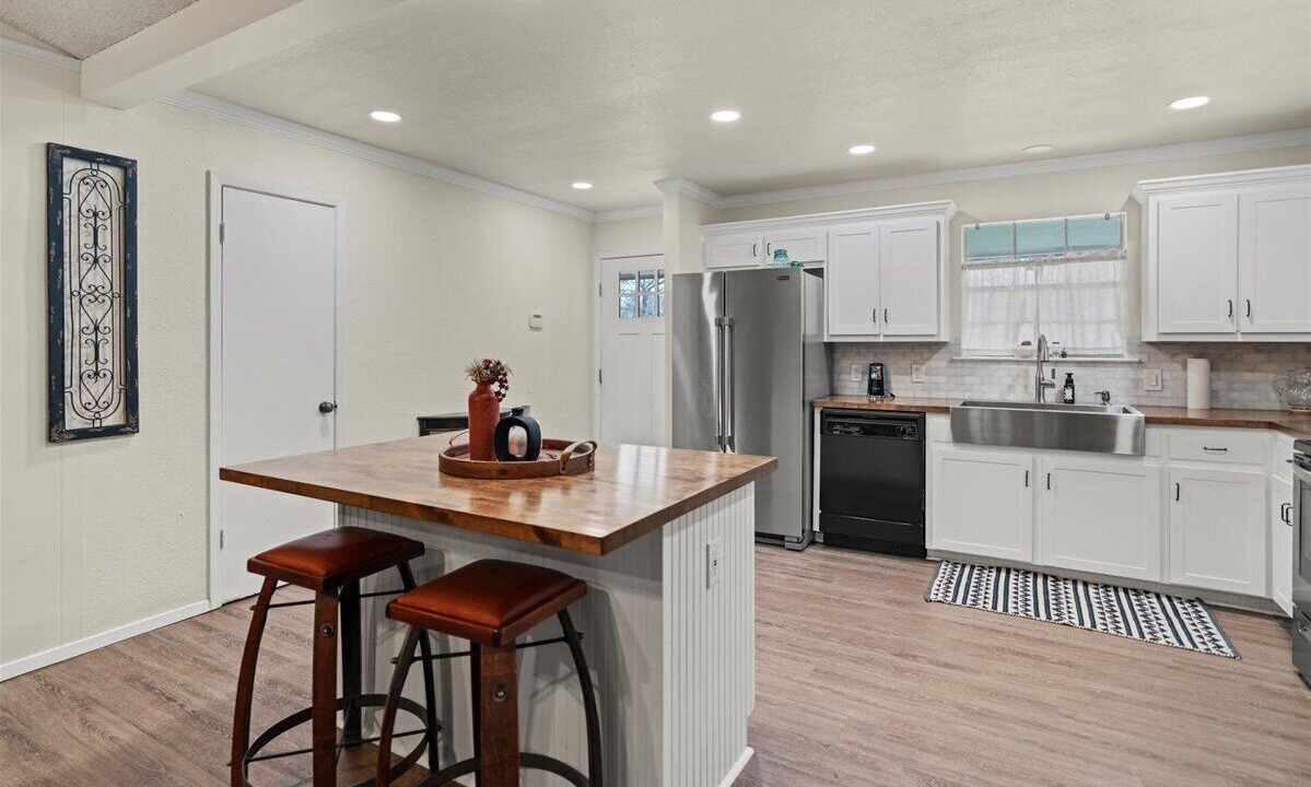 Photo of Kitchen in Georgetown