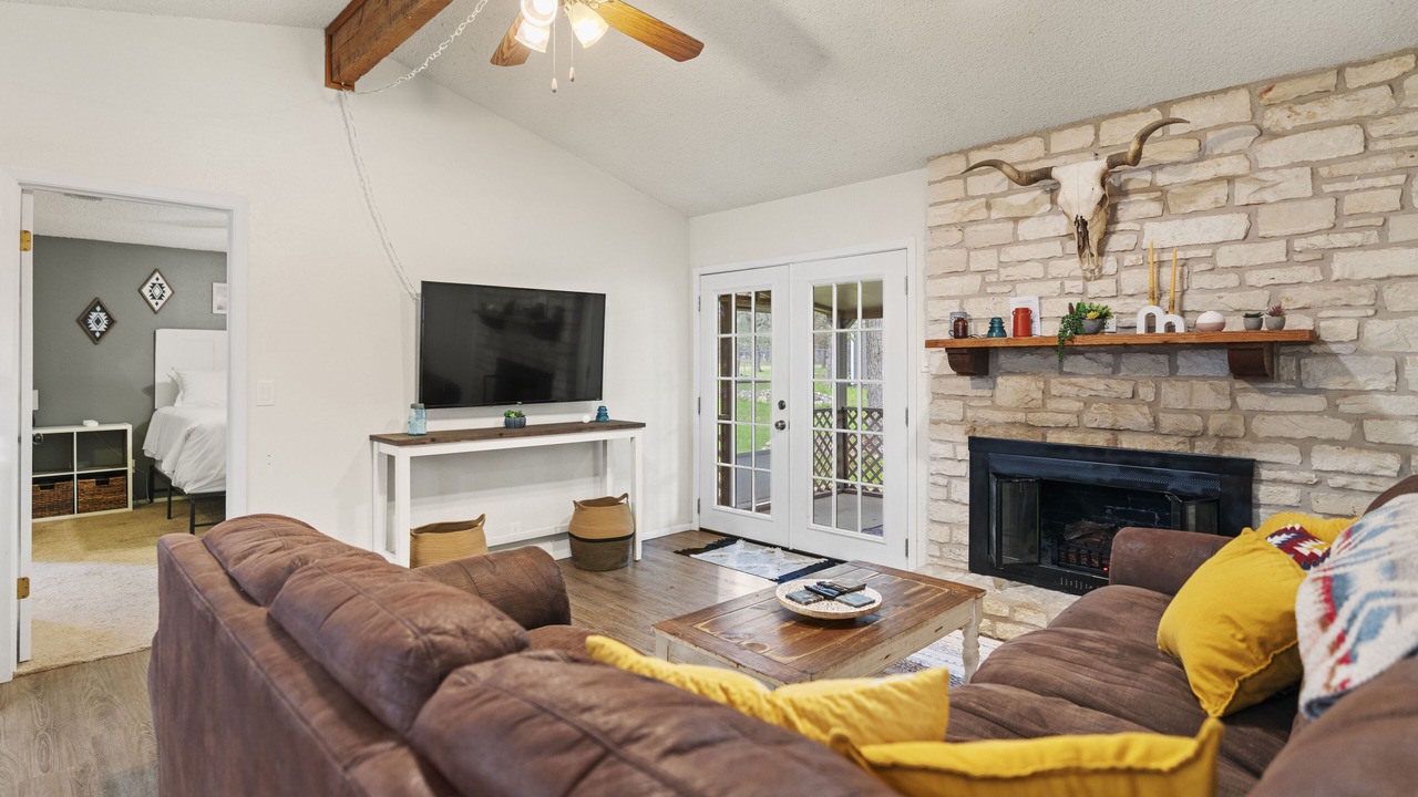 Photo of Livingroom in Georgetown
