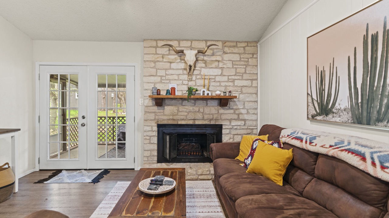 Photo of Livingroom in Georgetown