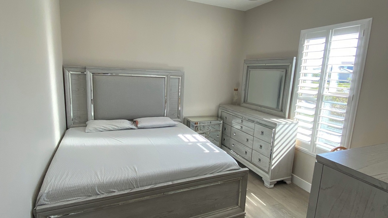 Photo of Bedroom in Mesa