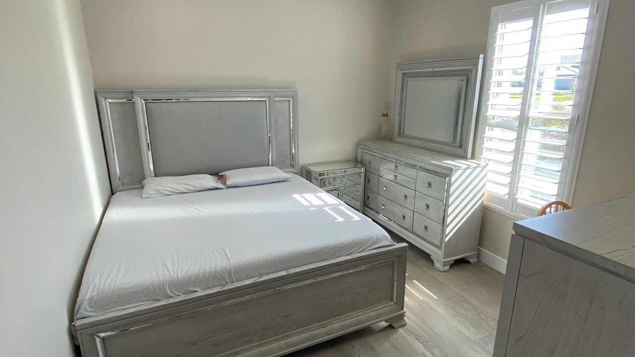 Photo of Bedroom in Mesa