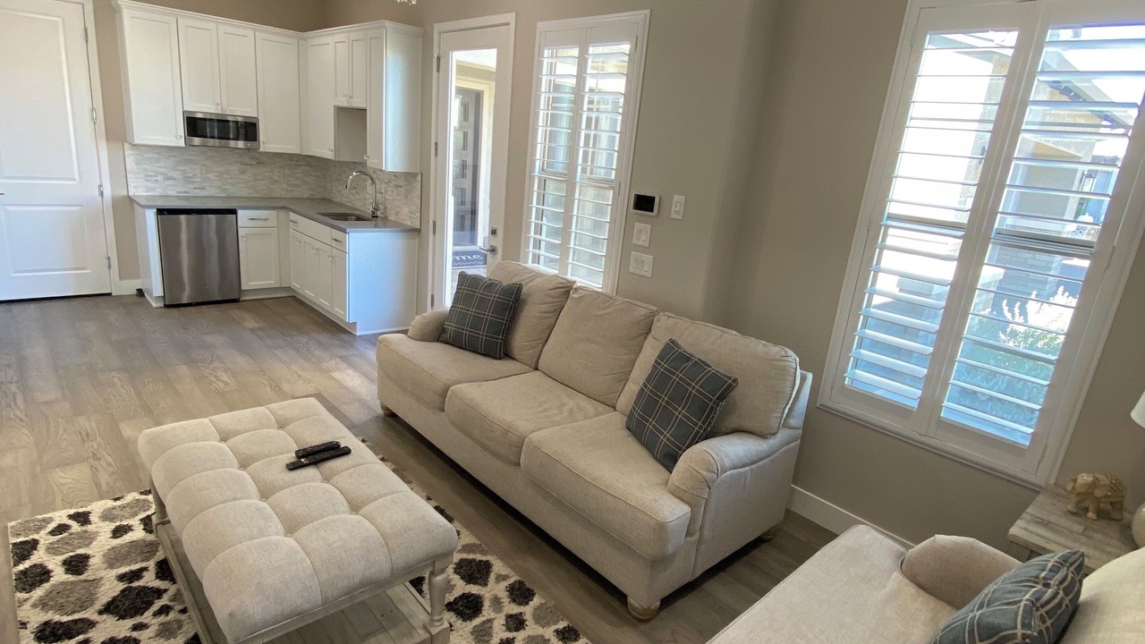 Photo of Livingroom in Mesa