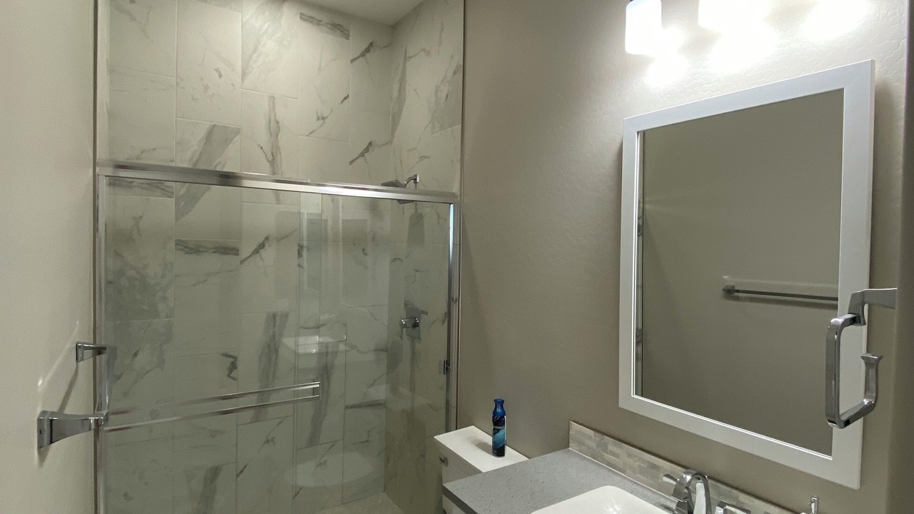 Photo of Bathroom in Mesa