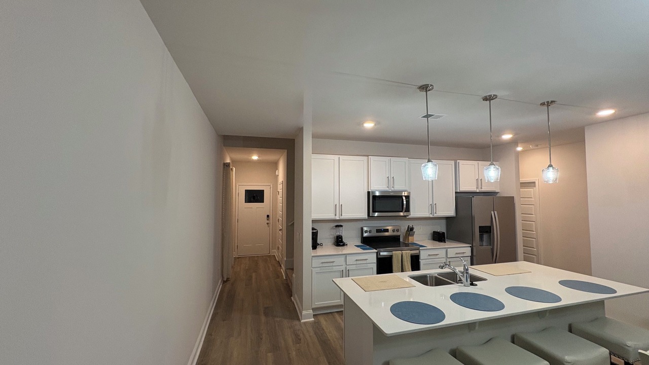 Photo of Kitchen in Port Wentworth
