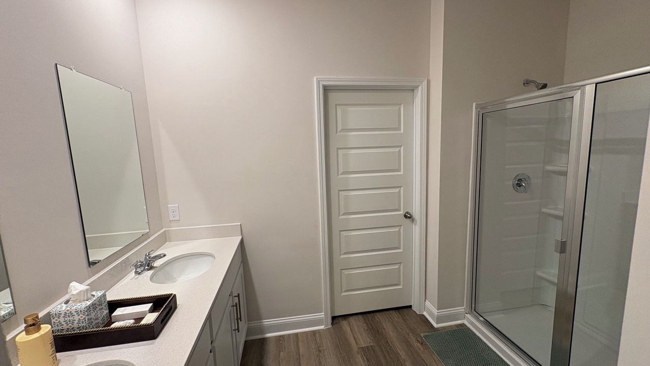 Photo of Bathroom in Port Wentworth
