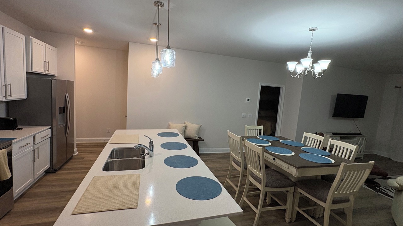 Photo of Kitchen in Port Wentworth