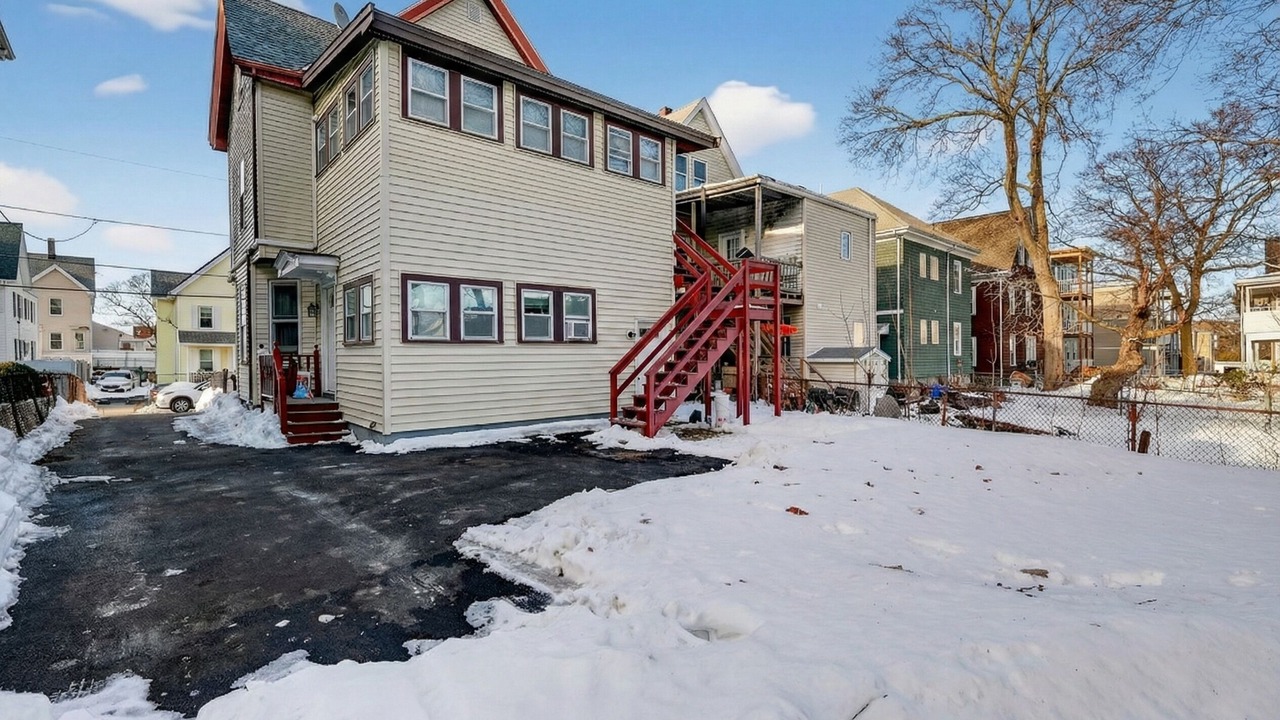 Photo of Outdoor in Malden
