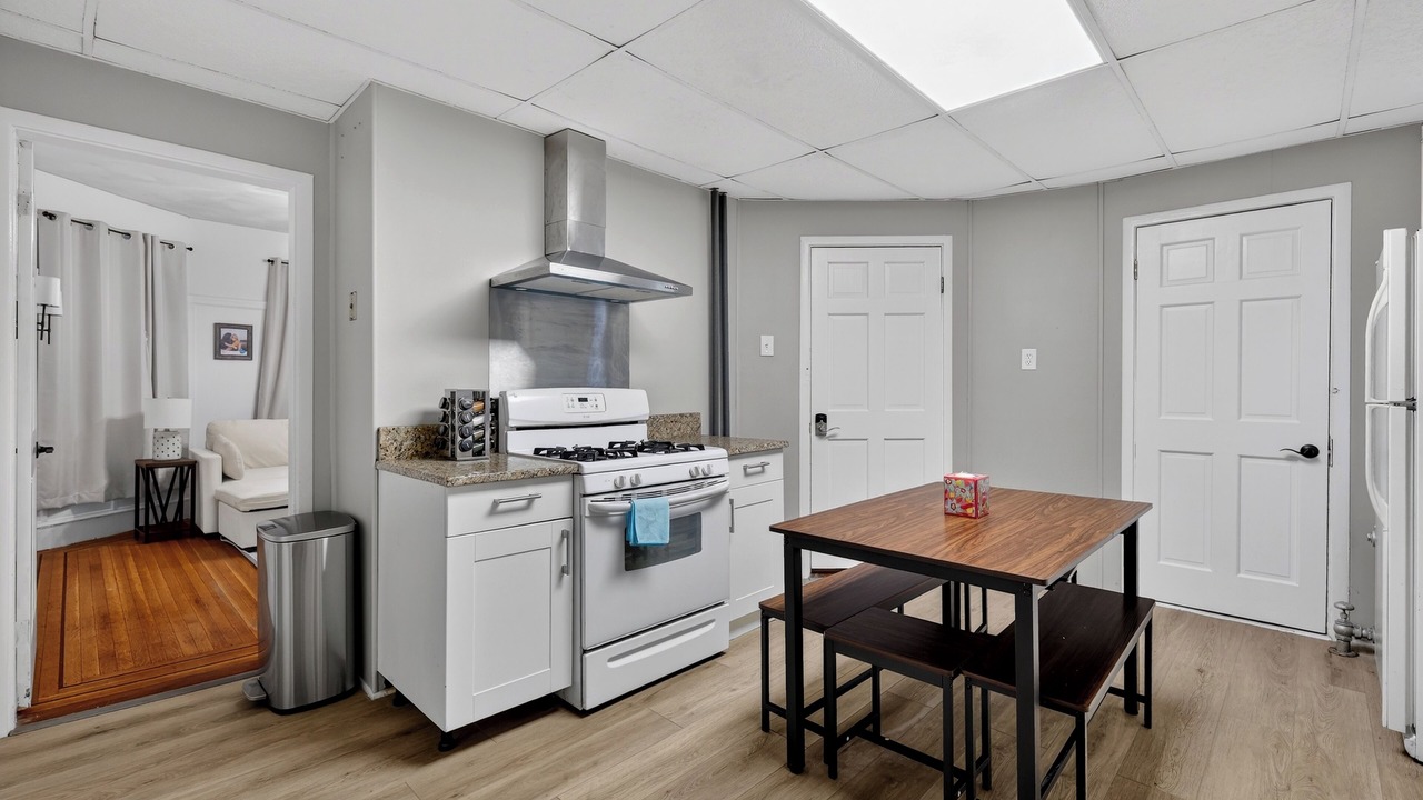 Photo of Kitchen in Malden