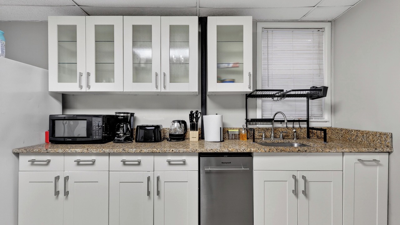 Photo of Kitchen in Malden