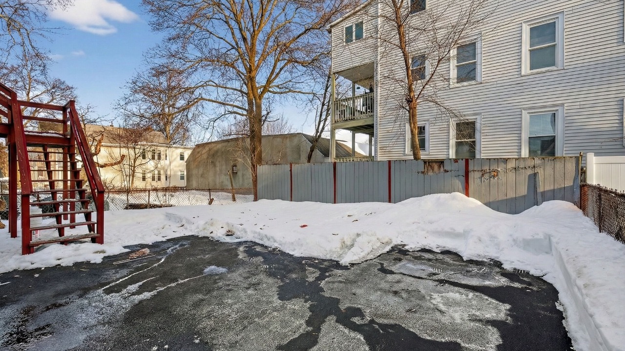 Photo of Outdoor in Malden