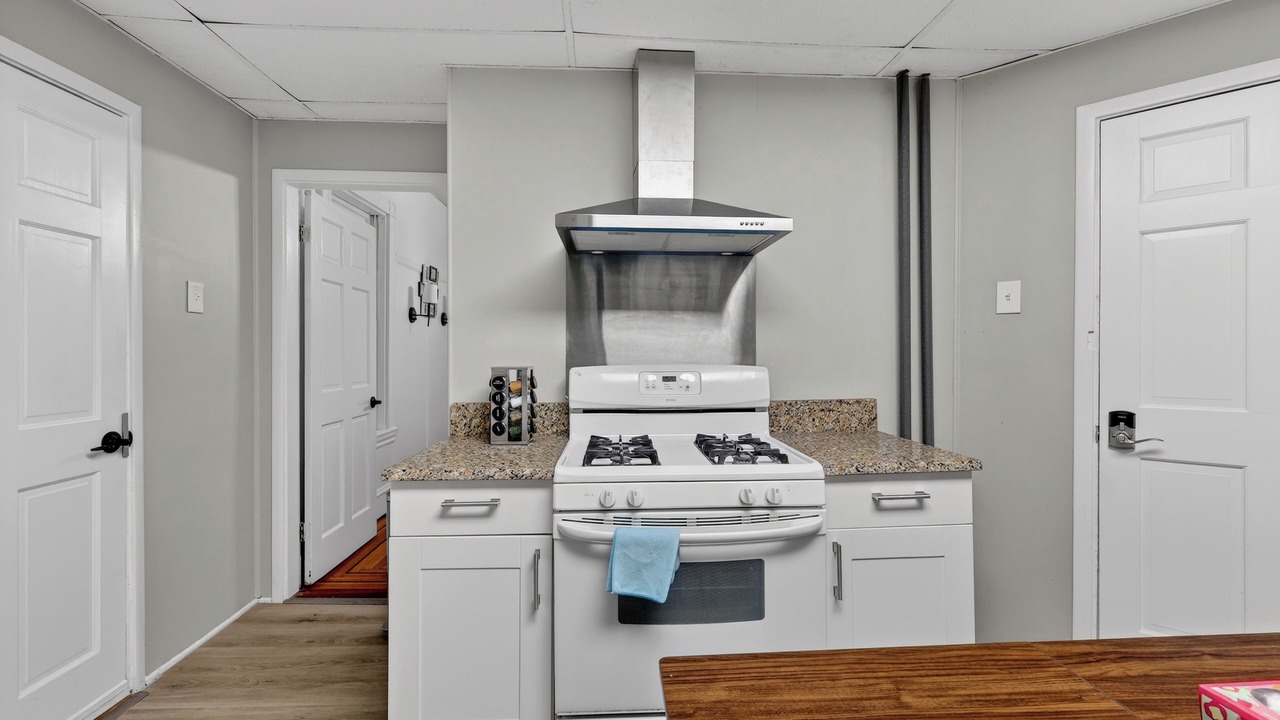 Photo of Kitchen in Malden