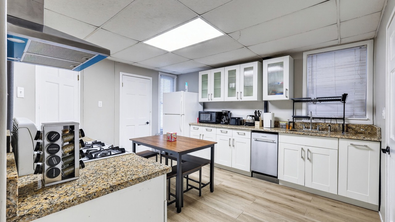 Photo of Kitchen in Malden