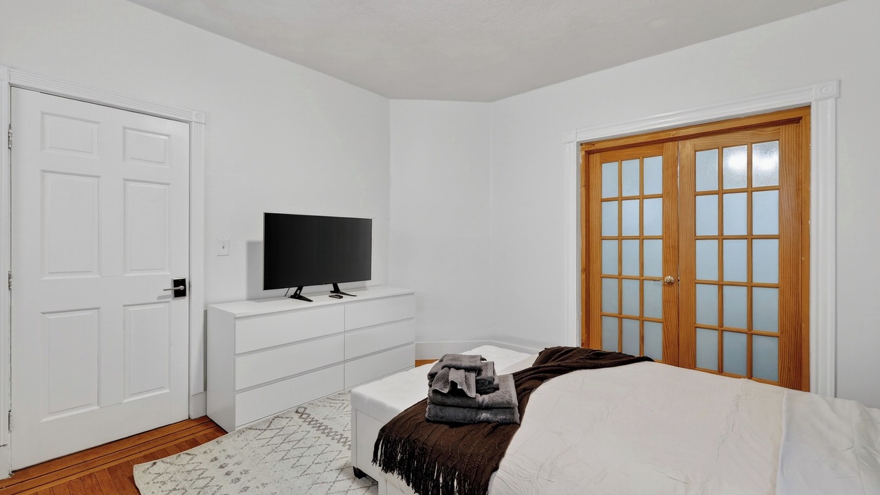 Photo of Bedroom in Malden