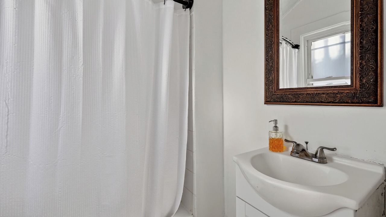 Photo of Bathroom in Malden
