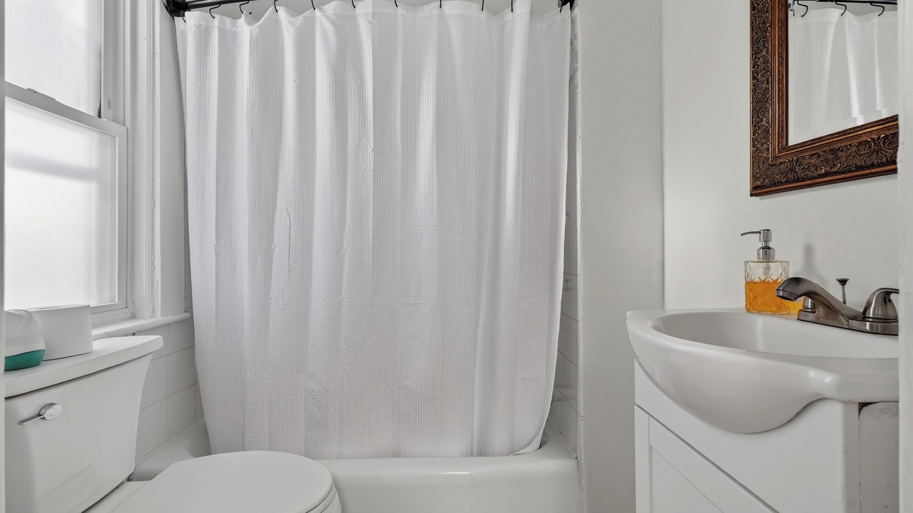 Photo of Bathroom in Malden