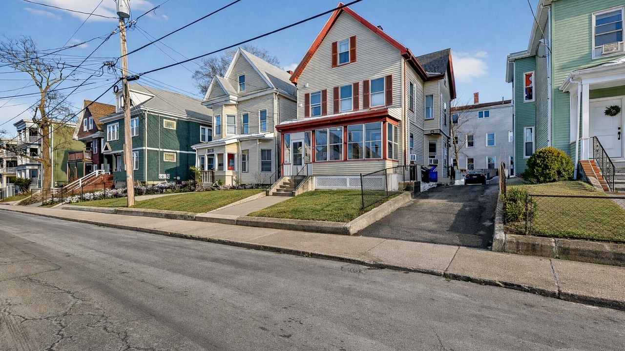 Photo of Outdoor in Malden