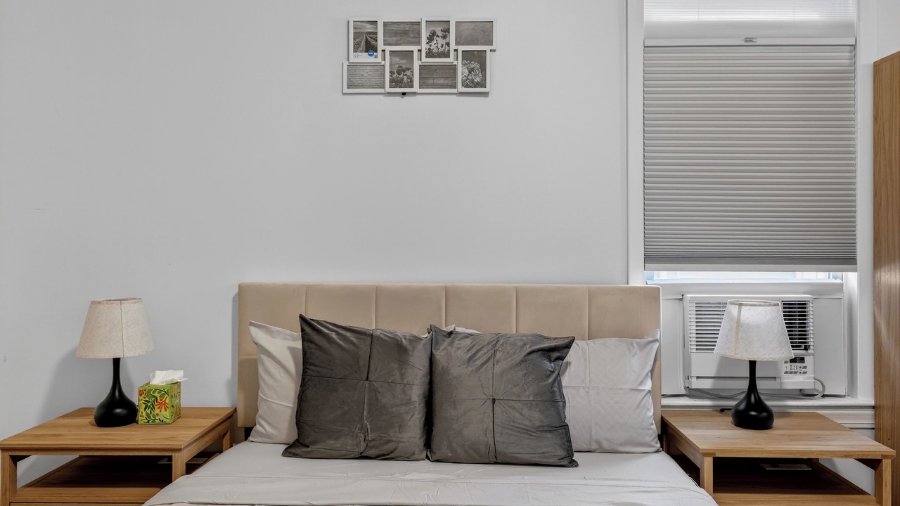 Photo of Bedroom in Malden