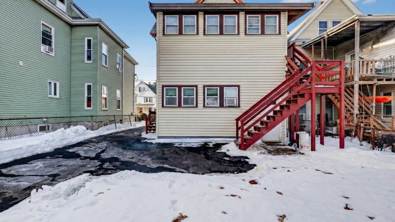 Photo of Outdoor in Malden