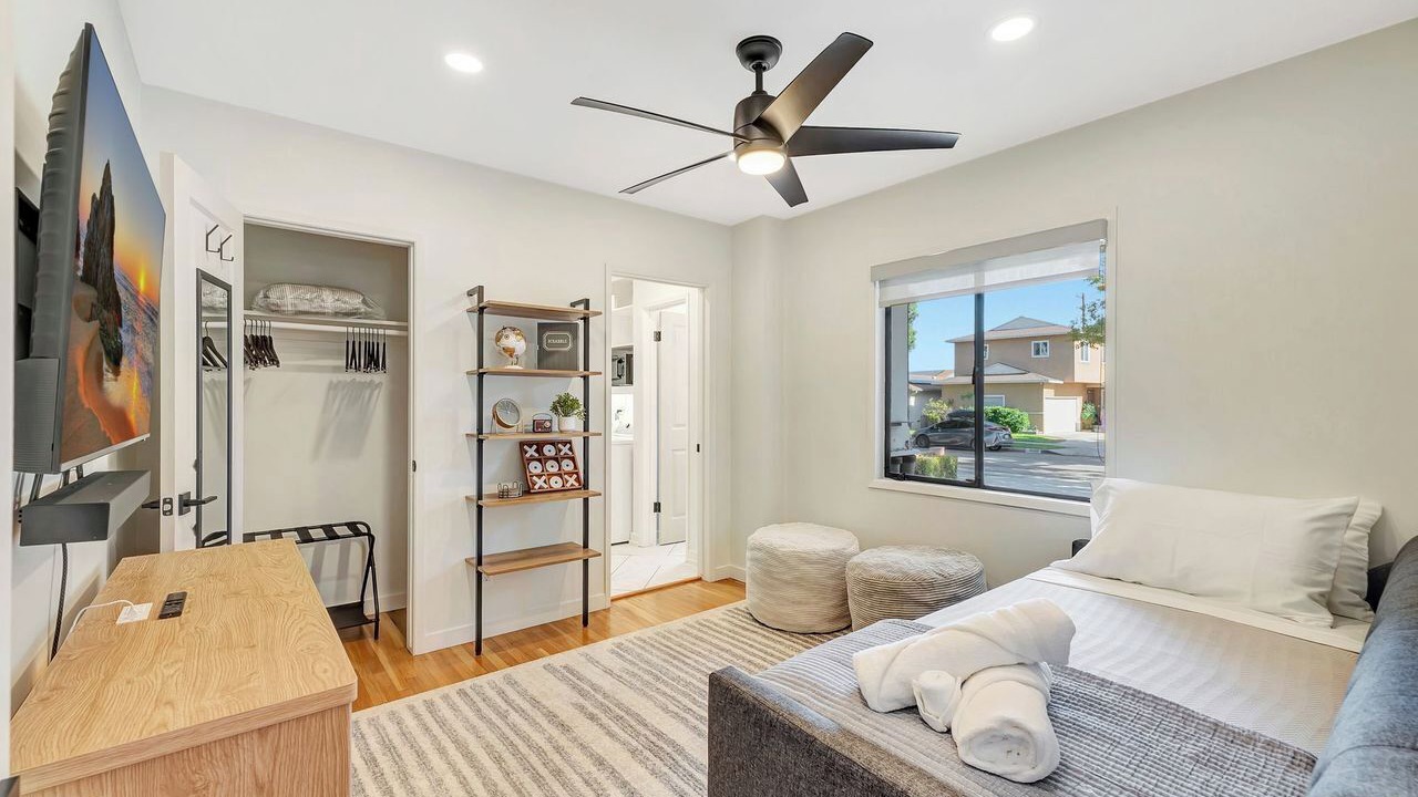 Photo of Bedroom in Norwalk