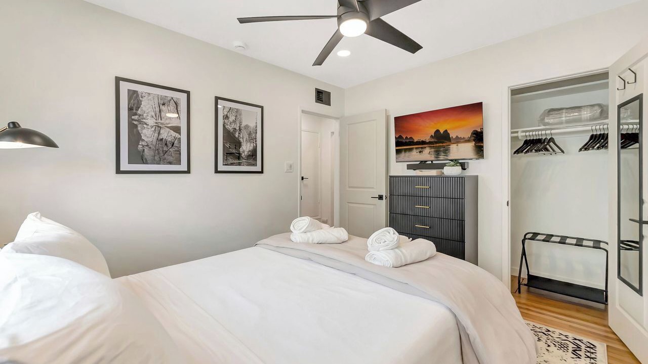 Photo of Bedroom in Norwalk
