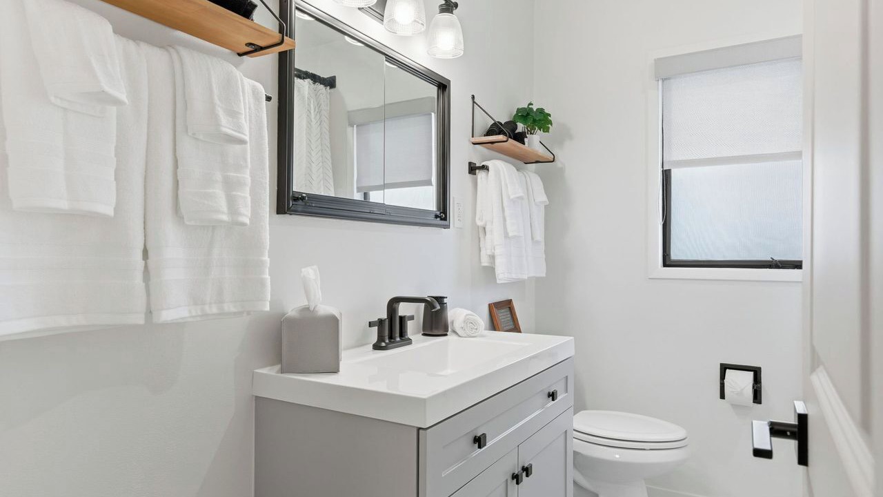 Photo of Bathroom in Norwalk