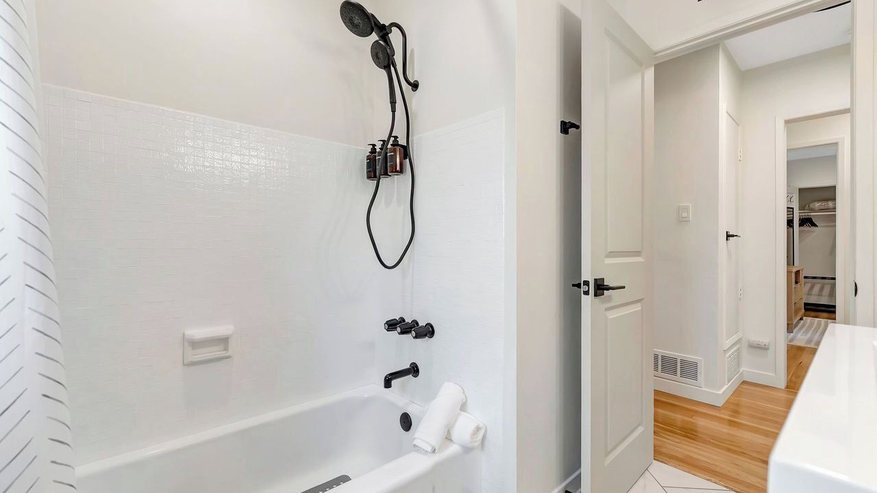 Photo of Bathroom in Norwalk