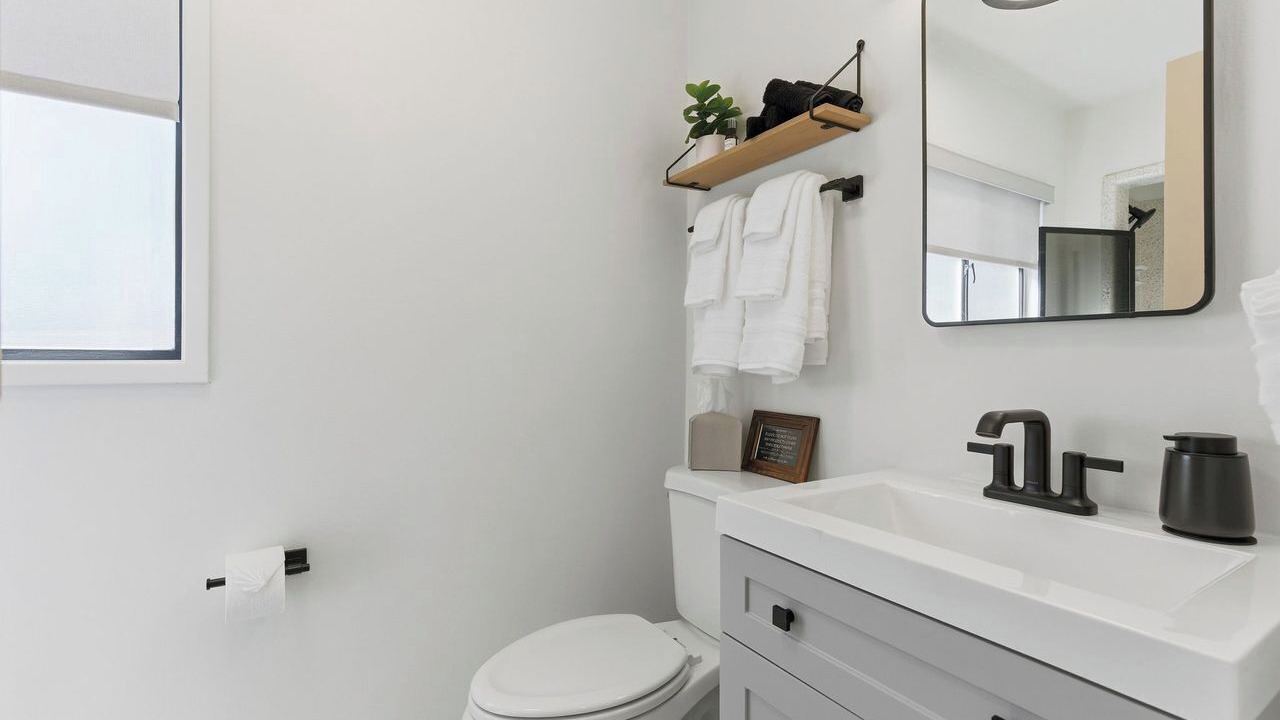 Photo of Bathroom in Norwalk
