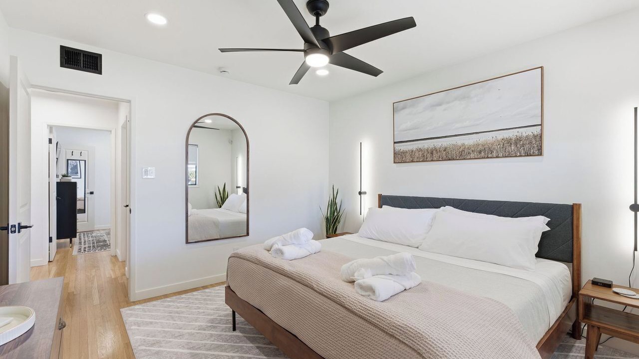 Photo of Bedroom in Norwalk