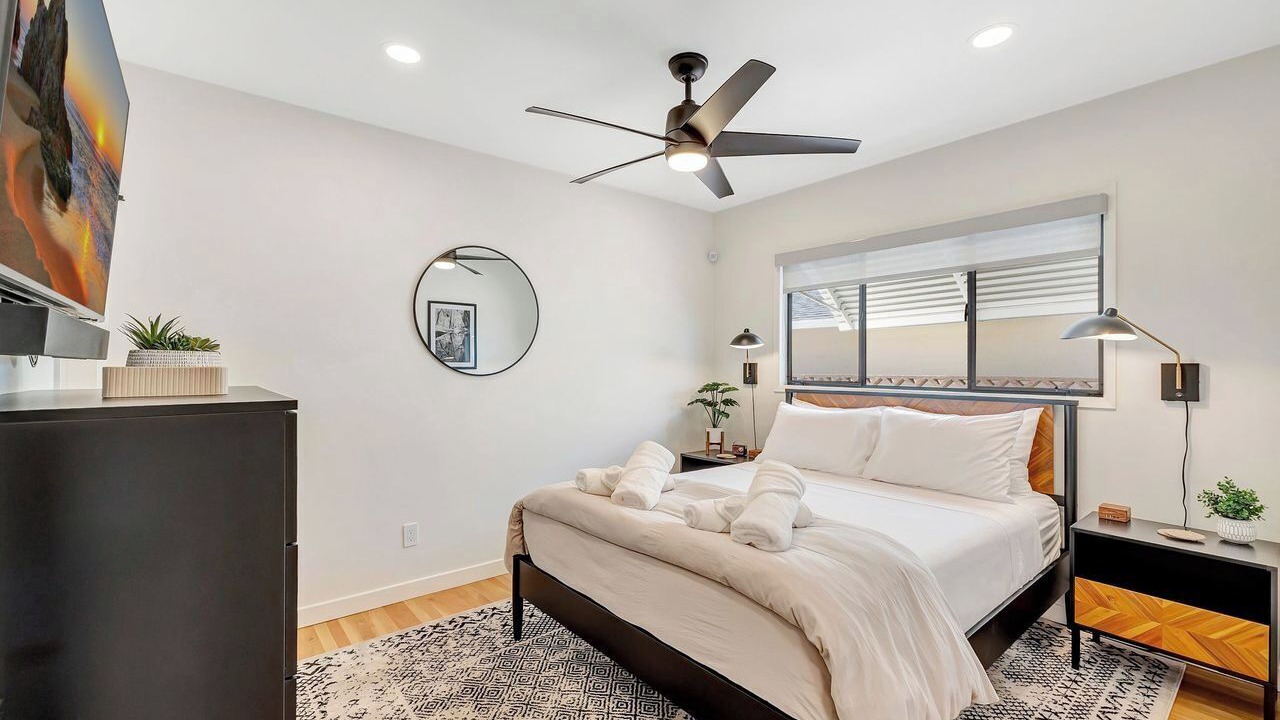 Photo of Bedroom in Norwalk
