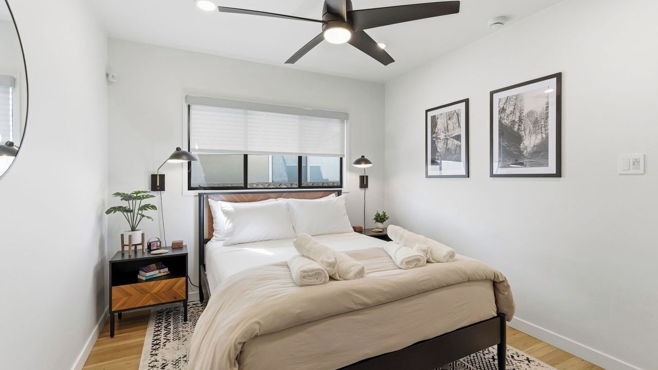 Photo of Bedroom in Norwalk