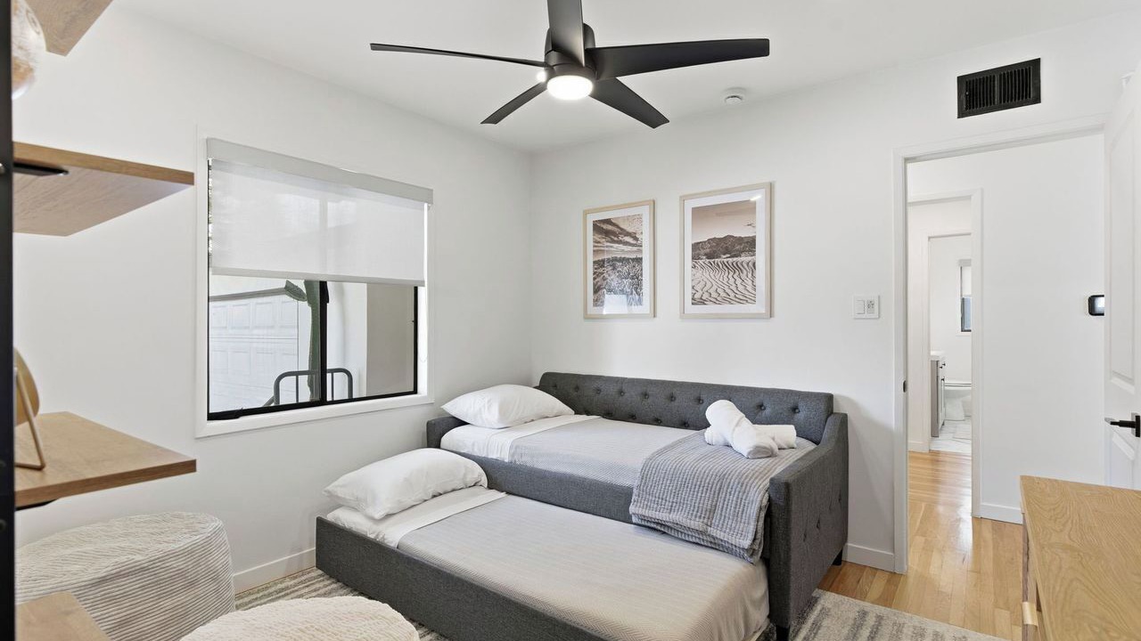 Photo of Bedroom in Norwalk