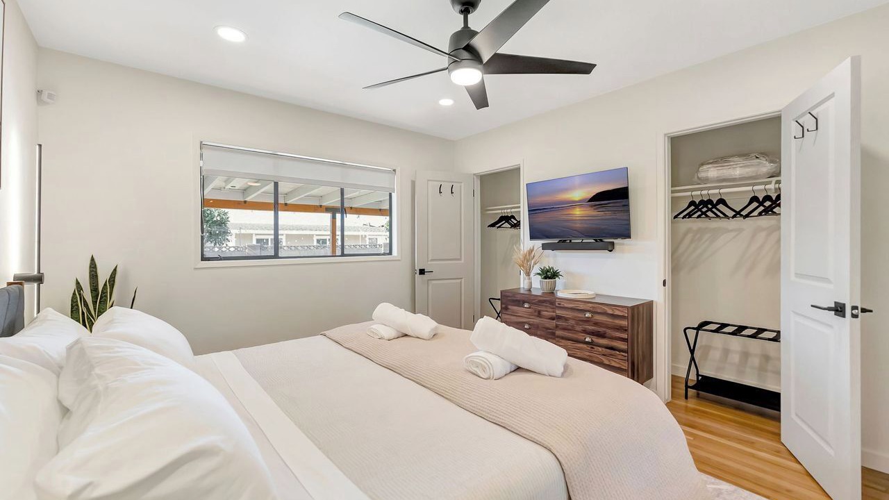 Photo of Bedroom in Norwalk