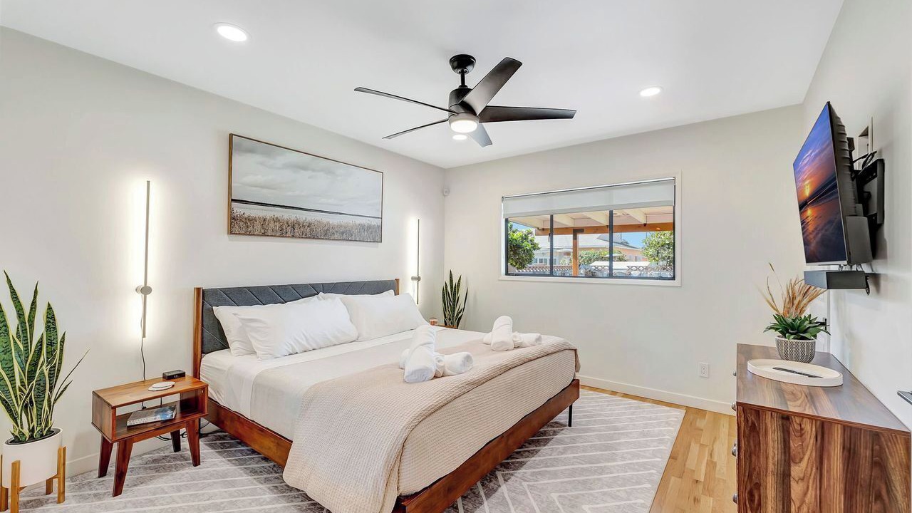 Photo of Bedroom in Norwalk
