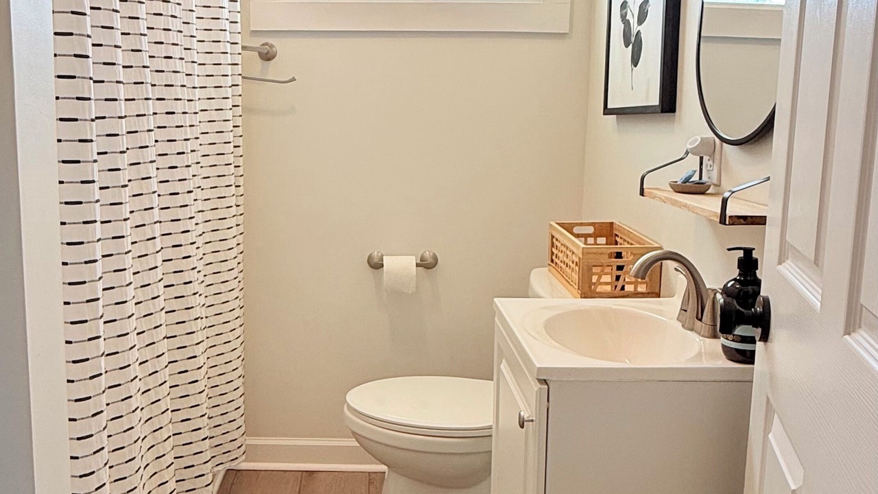 Photo of Bathroom in Knoxville