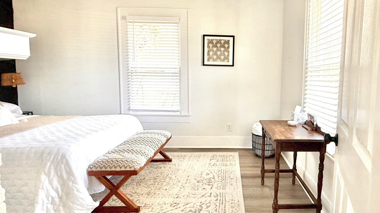 Photo of Bedroom in Knoxville