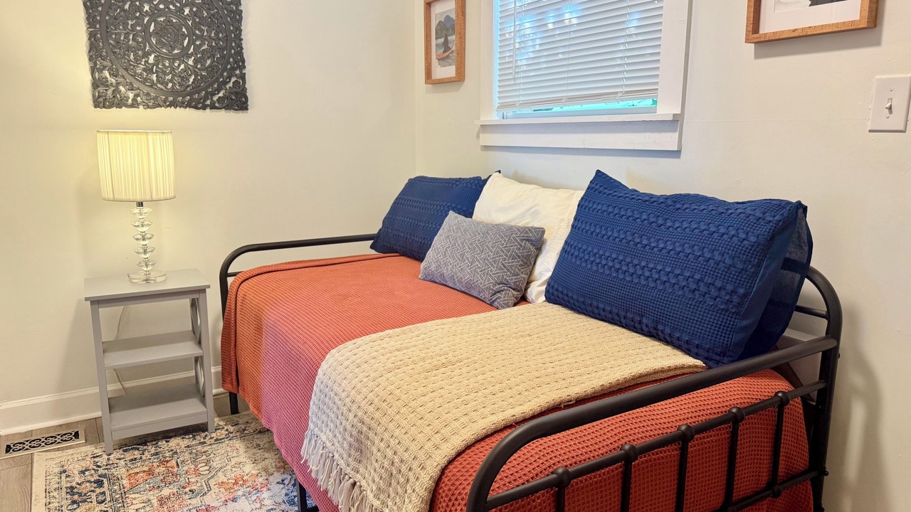 Photo of Bedroom in Knoxville