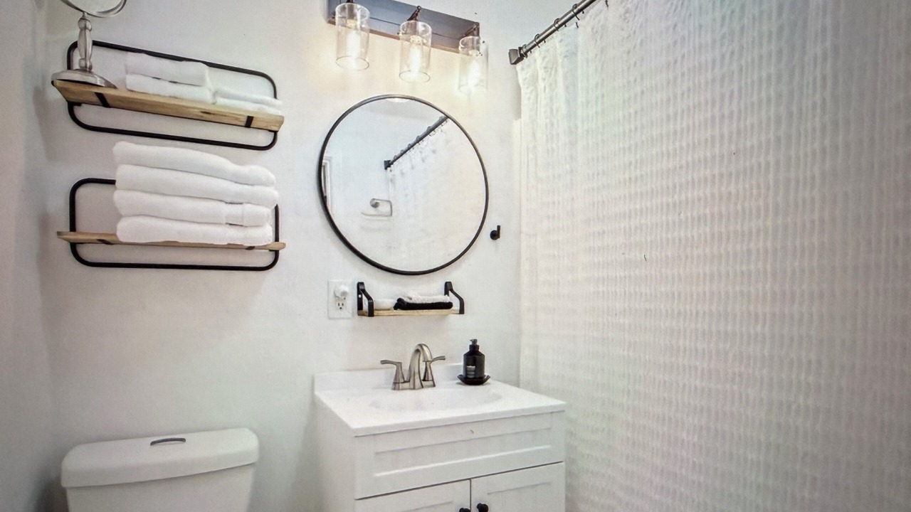 Photo of Bathroom in Knoxville