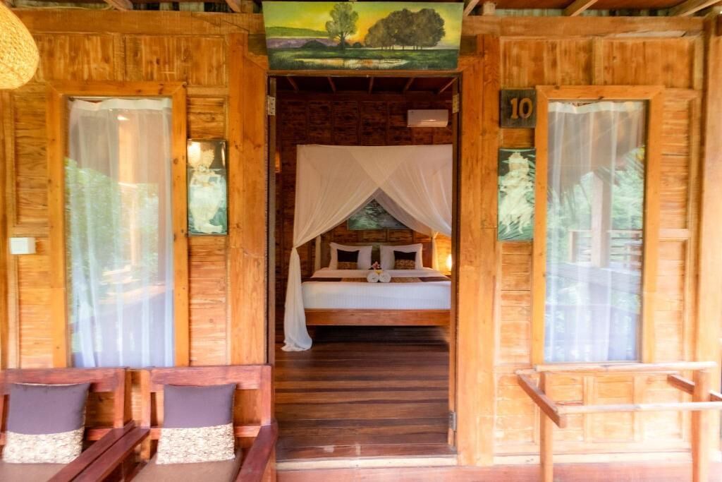 Photo of Bedroom in Melayang