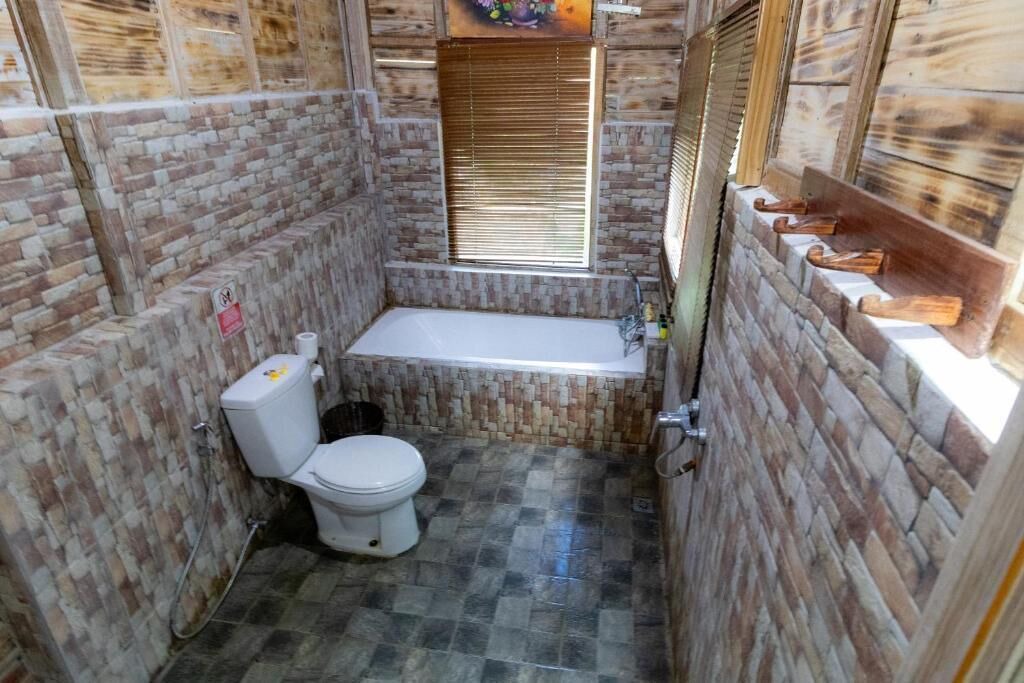 Photo of Bathroom in Melayang