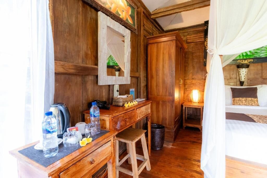 Photo of Bedroom in Melayang