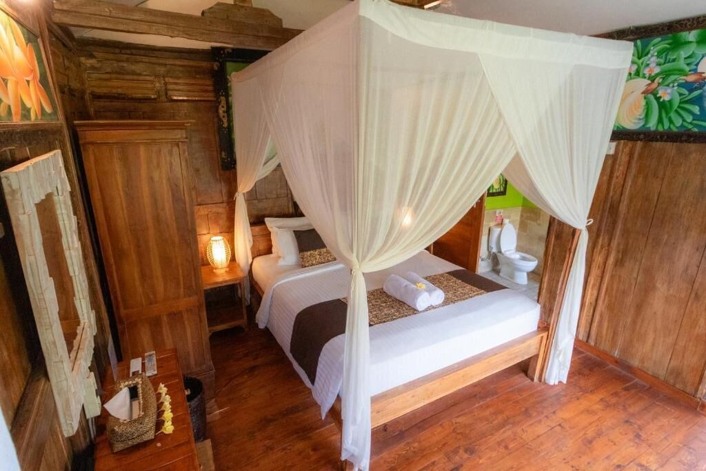 Photo of Bedroom in Melayang