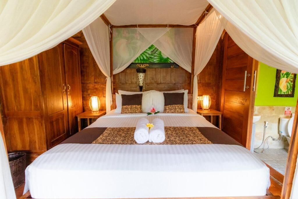 Photo of Bedroom in Melayang