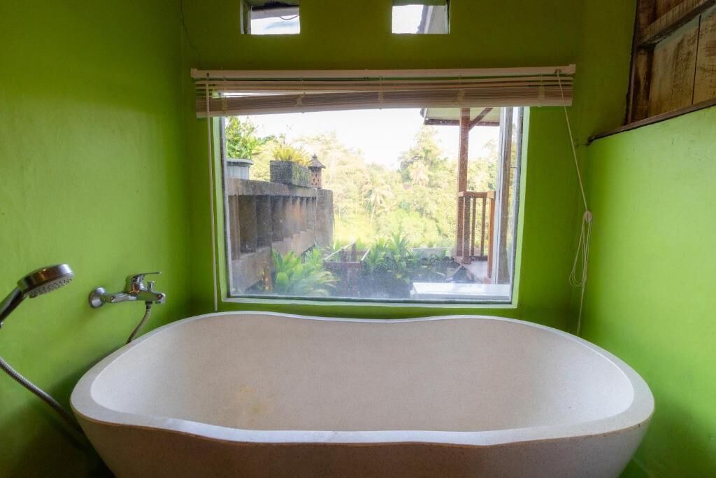 Photo of Bathroom in Melayang