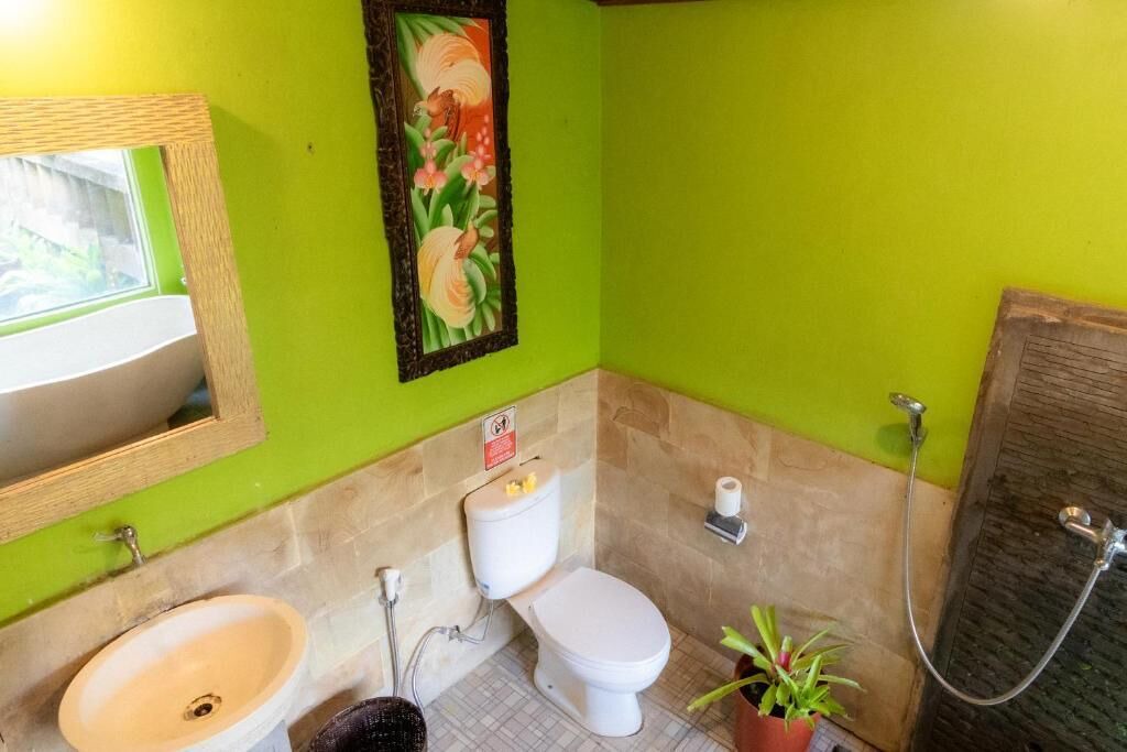 Photo of Bathroom in Melayang