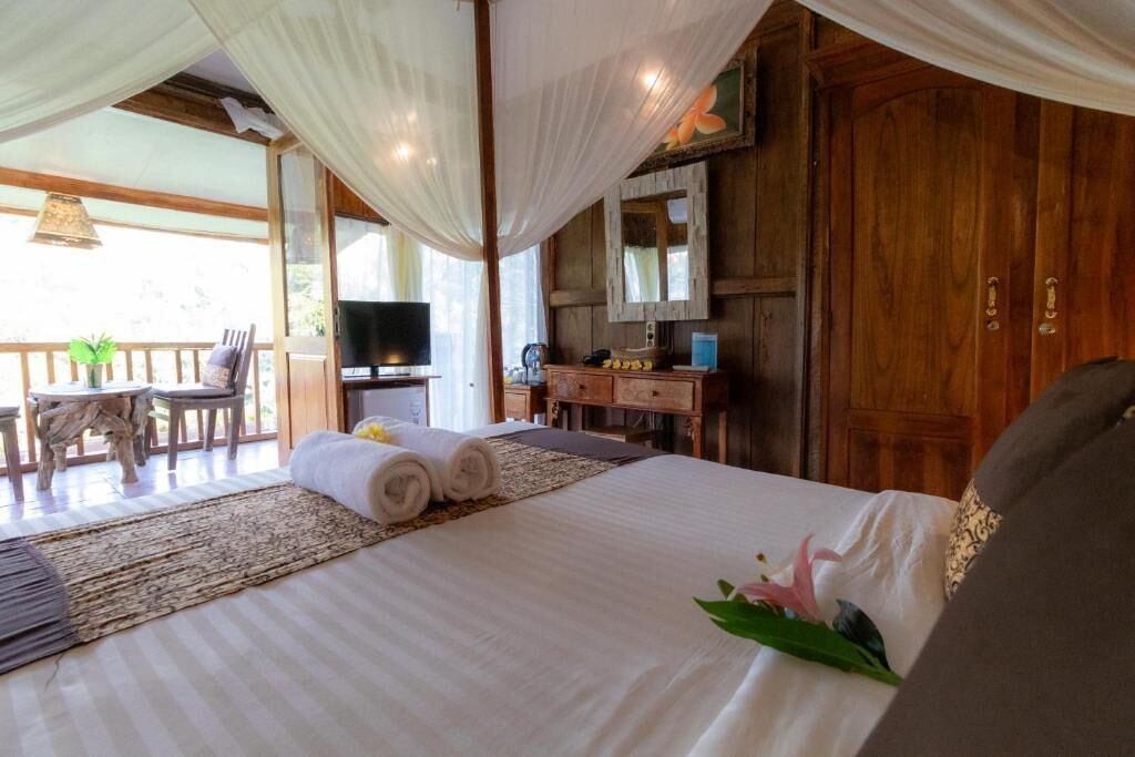 Photo of Bedroom in Melayang
