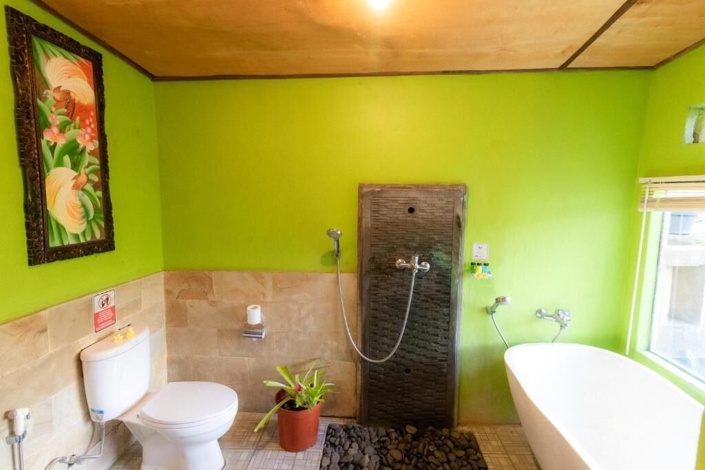 Photo of Bathroom in Melayang