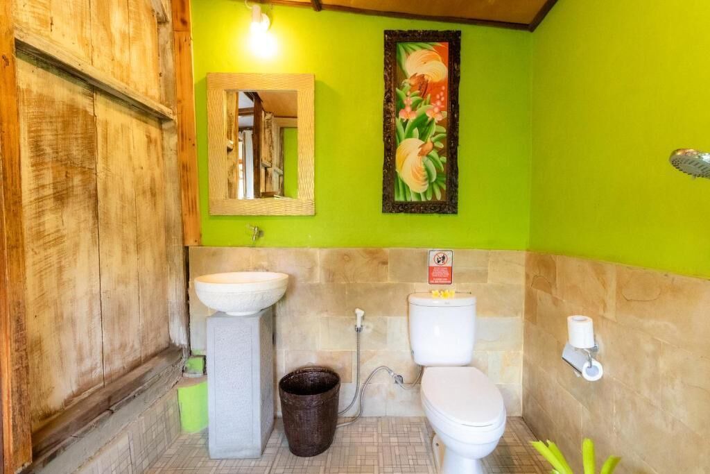 Photo of Bathroom in Melayang