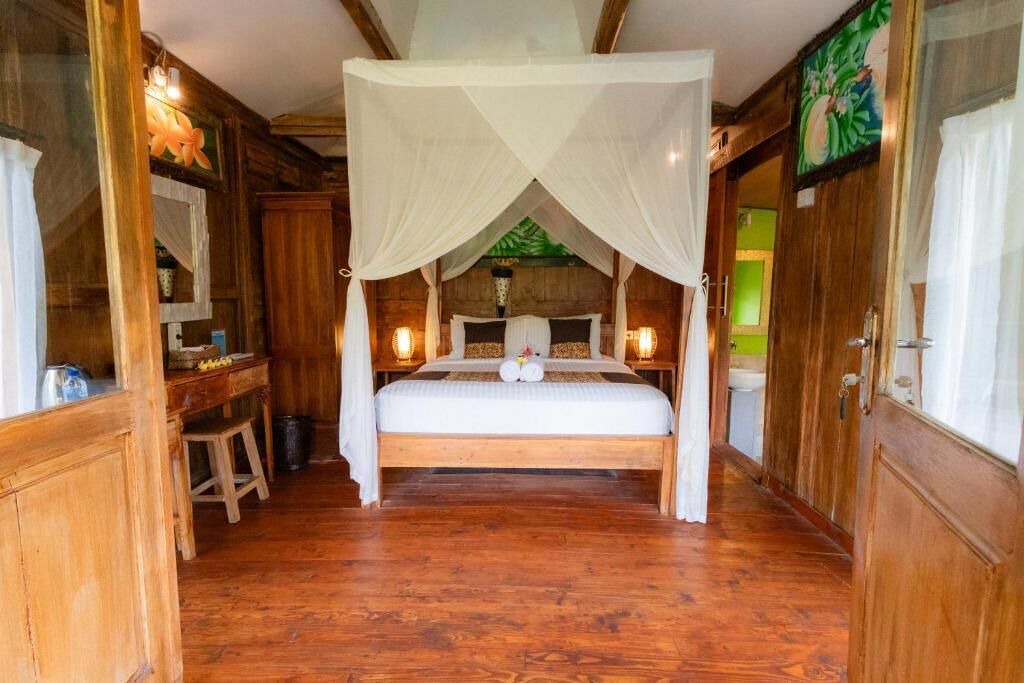 Photo of Bedroom in Melayang