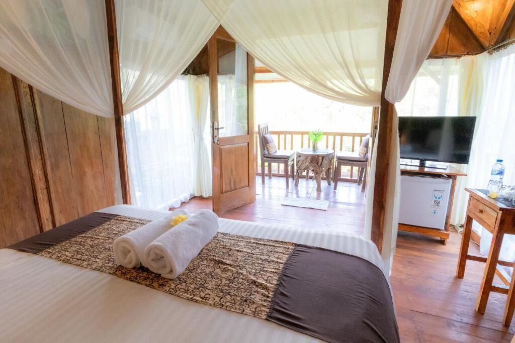 Photo of Bedroom in Melayang
