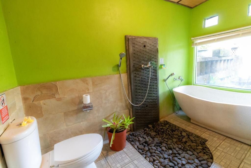 Photo of Bathroom in Melayang